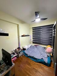 Blk 619B Punggol Breeze (Punggol), HDB 4 Rooms #580855291